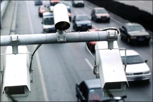交通管理视频监控系统